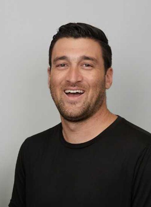 Andrés Cohen