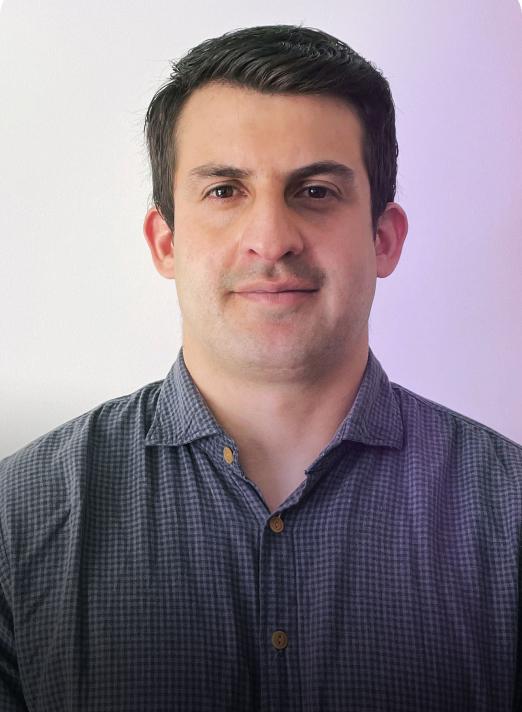 Sebastián Vélez