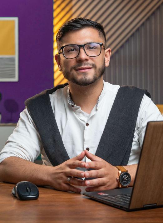 Kevin Muñoz