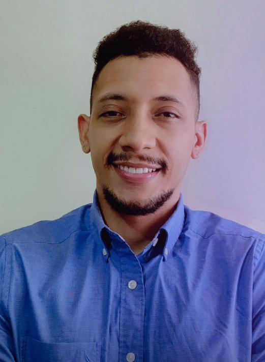 Duban Oviedo